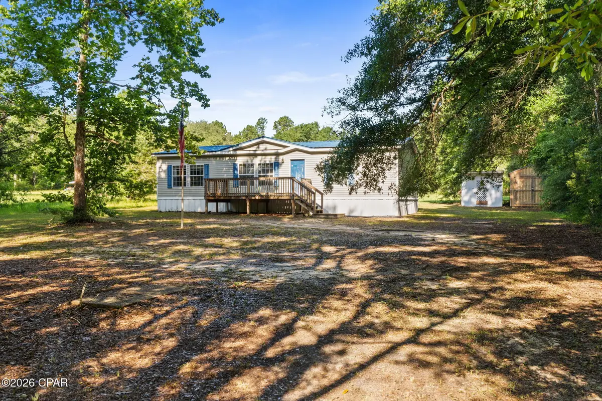 2614 Oid Drive, Chipley, FL 32428 - #1