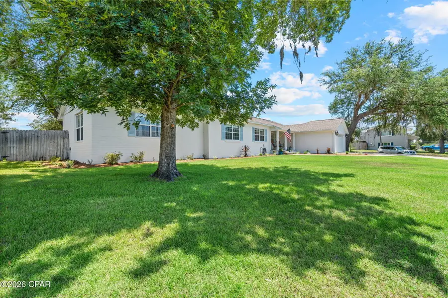 1401 Dewitt Street, Panama City, FL 32401 - #3
