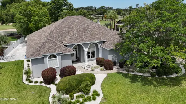 117 Legend Lakes Drive, Panama City, FL 32408