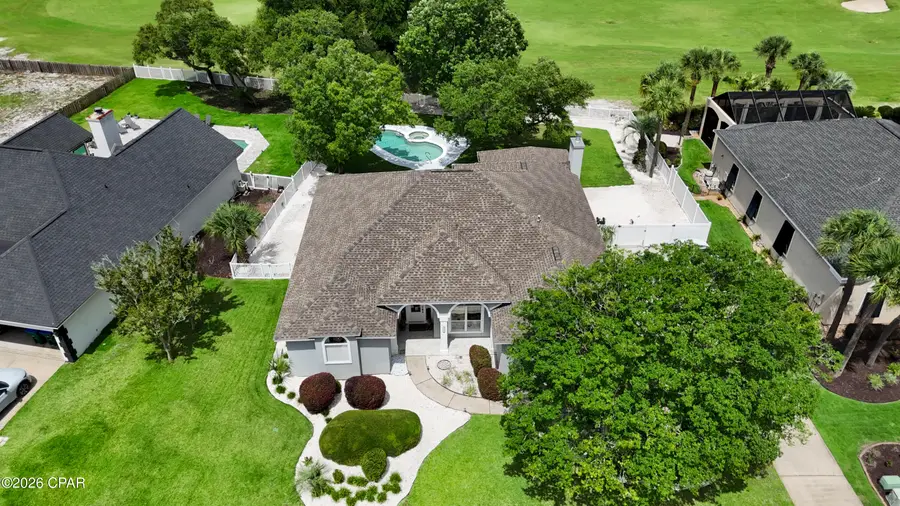 117 Legend Lakes Drive, Panama City, FL 32408 - #2