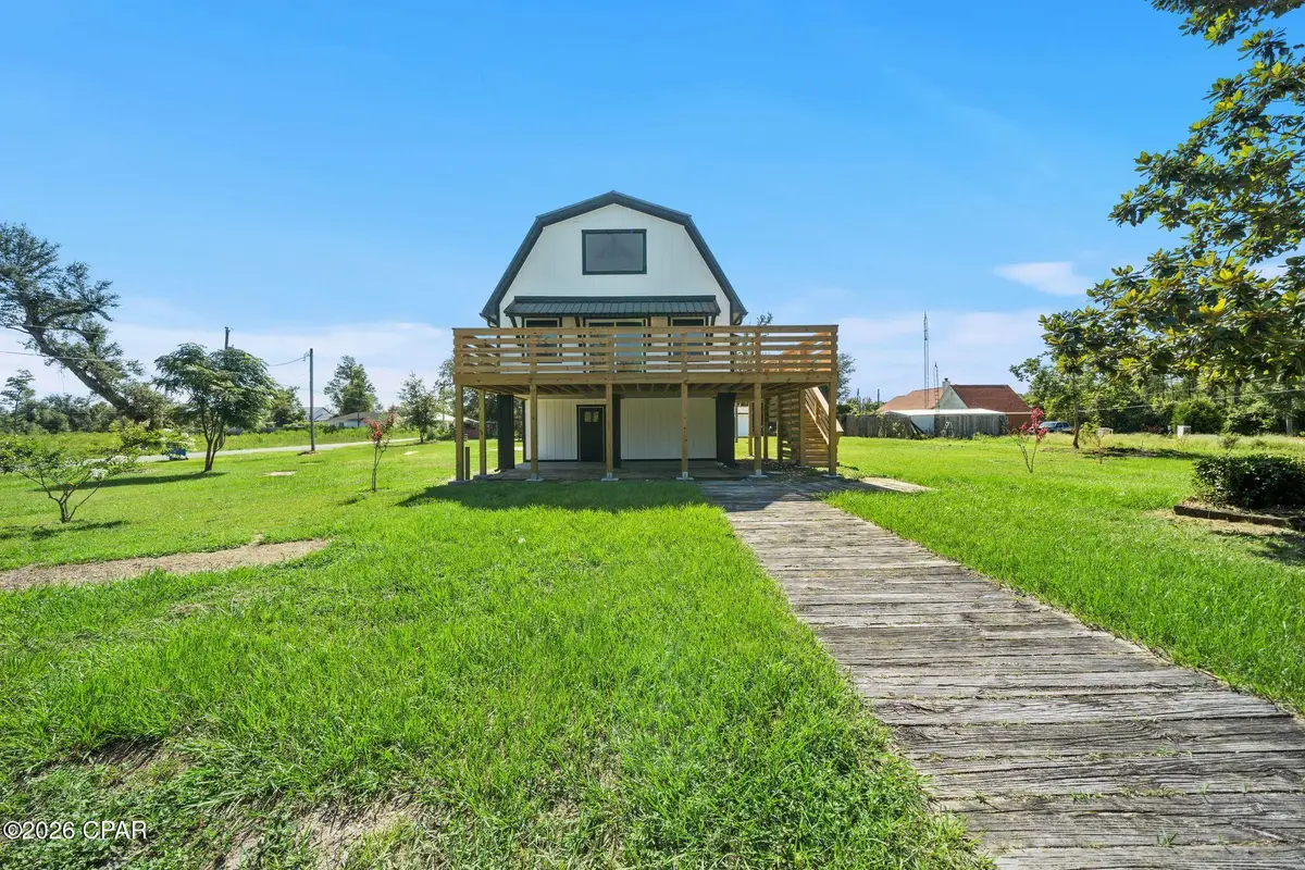 8924 Seminole Street, Youngstown, FL 32466 - #1