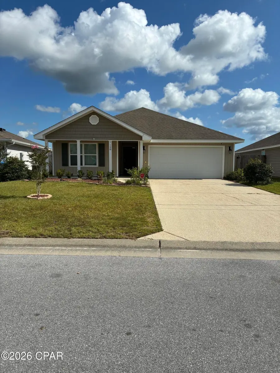 7128 Hatteras Boulevard, Panama City, FL 32404 - #2