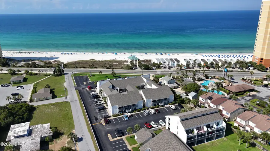 17614 Front Beach Road #A42, Panama City Beach, FL 32413 - #2