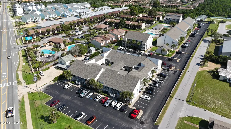 17614 Front Beach Road #A42, Panama City Beach, FL 32413 - #3