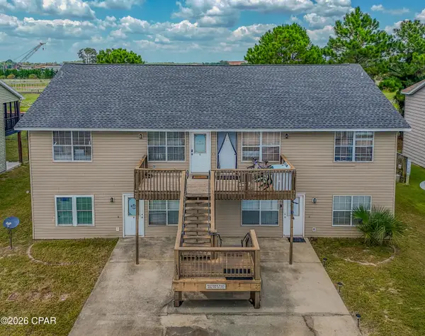 133 Gwyn Drive, Panama City Beach, FL 32408