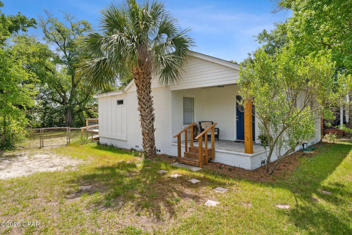 1120 Lisenby Avenue, Panama City, FL 32401 - #1