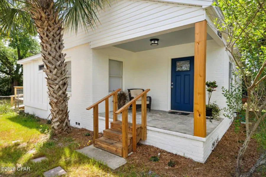 1120 Lisenby Avenue, Panama City, FL 32401 - #2