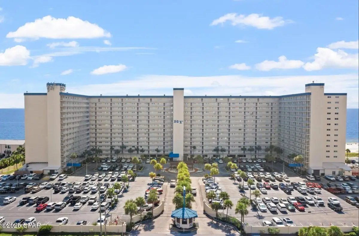 5801 Thomas Drive #207, Panama City Beach, FL 32408 - #1
