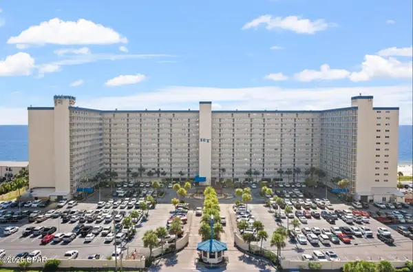5801 Thomas Drive #207, Panama City Beach, FL 32408