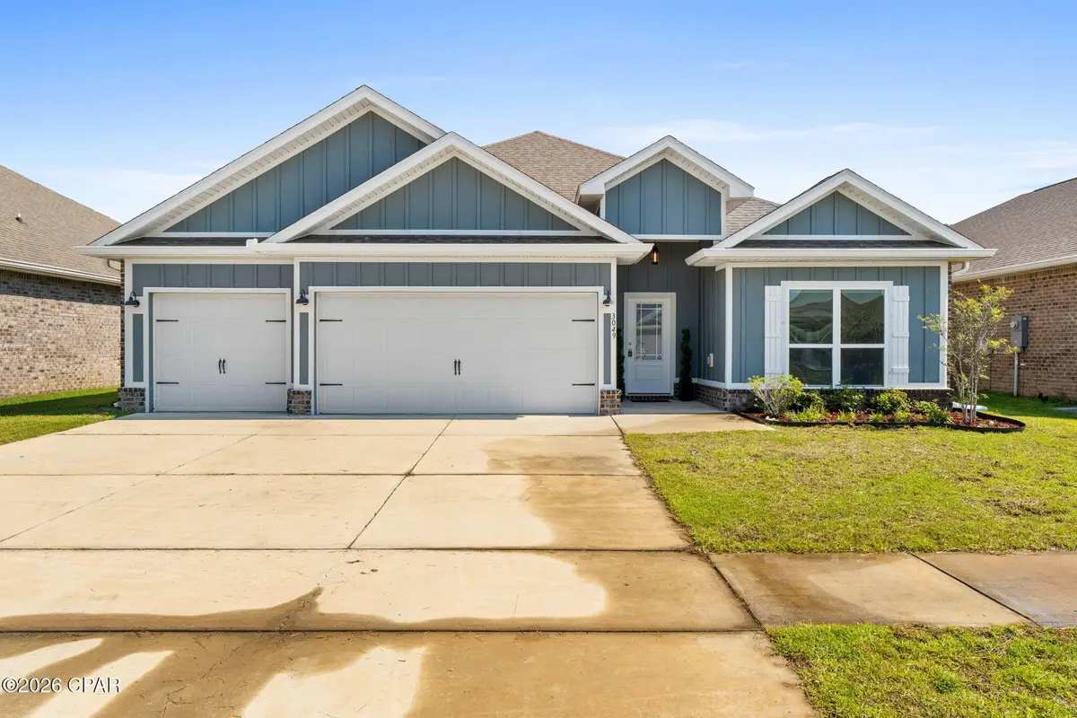 3049 Rachel Place, Southport, FL 32409 - #1