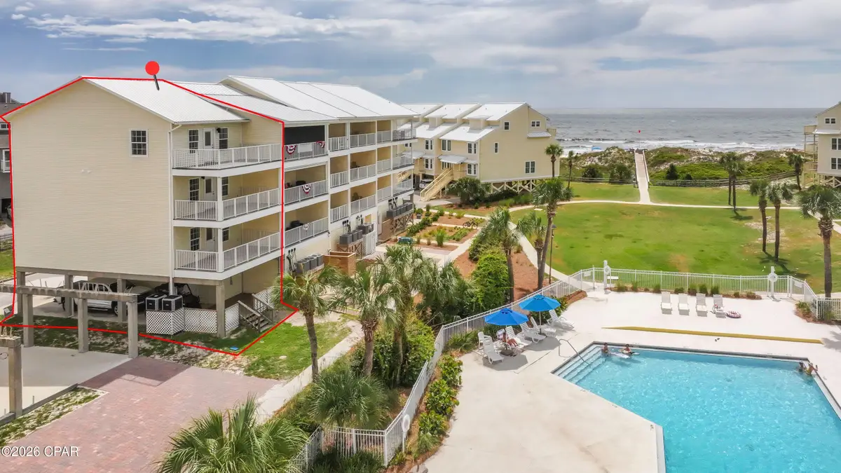 151 Turtle Walk, Port Saint Joe, FL 32456 - #1