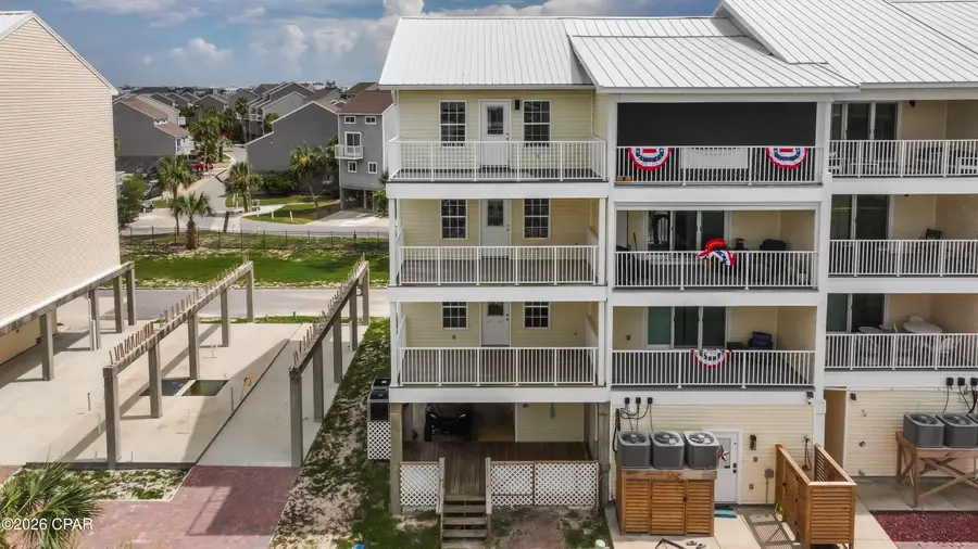 151 Turtle Walk, Port Saint Joe, FL 32456 - #2