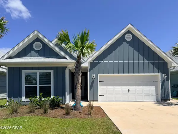 542 Vermilion Circle, Port St Joe, FL 32456