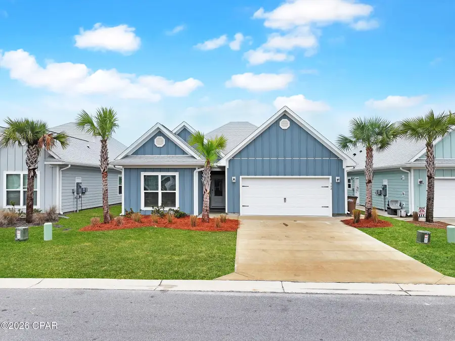 542 Vermilion Circle, Port Saint Joe, FL 32456 - #2