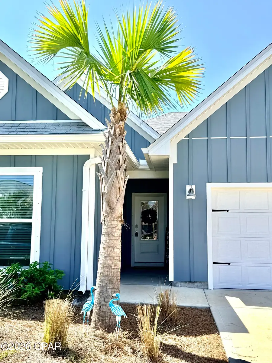 542 Vermilion Circle, Port Saint Joe, FL 32456 - #3