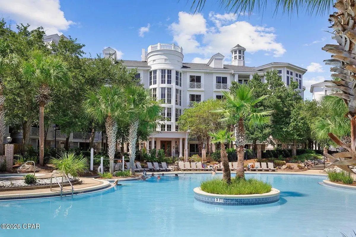 9700 Grand Sandestin Boulevard #4109, Miramar Beach, FL 32550 - #1