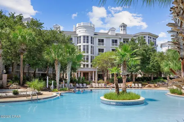 9700 Grand Sandestin Boulevard #4109, Miramar Beach, FL 32550