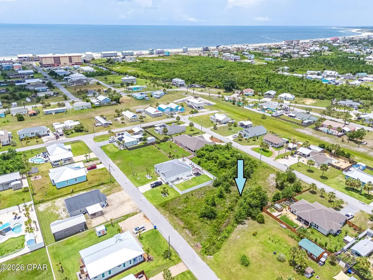 407 California Drive, Mexico Beach, FL 32456 - #1