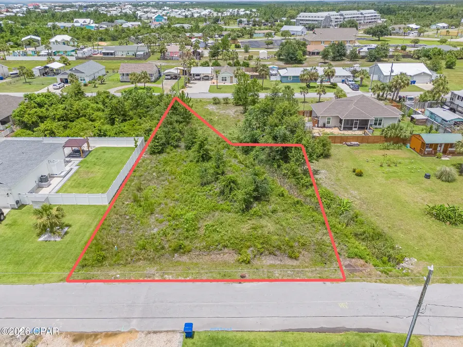 407 California Drive, Mexico Beach, FL 32456 - #3