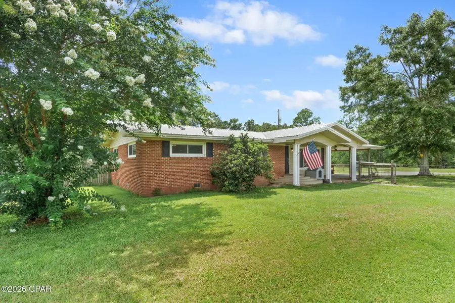 1336 Orange Hill Road, Chipley, FL 32428 - #2