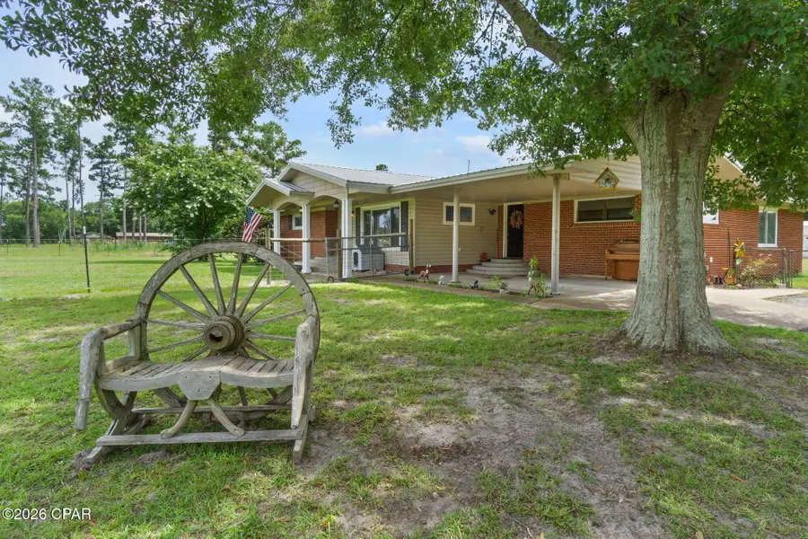 1336 Orange Hill Road, Chipley, FL 32428 - #3