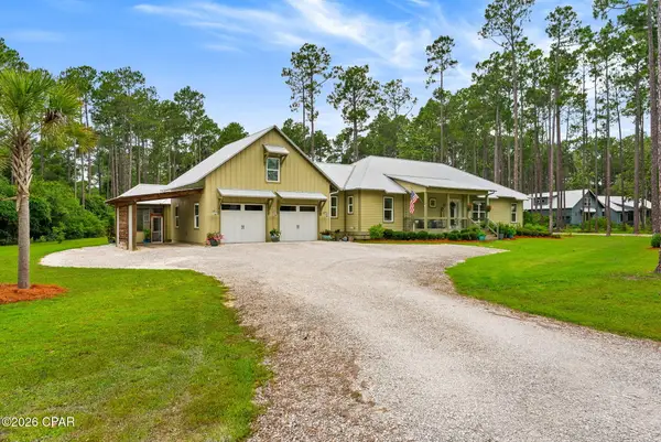 6408 River Bluff Trail, Panama City Beach, FL 32413