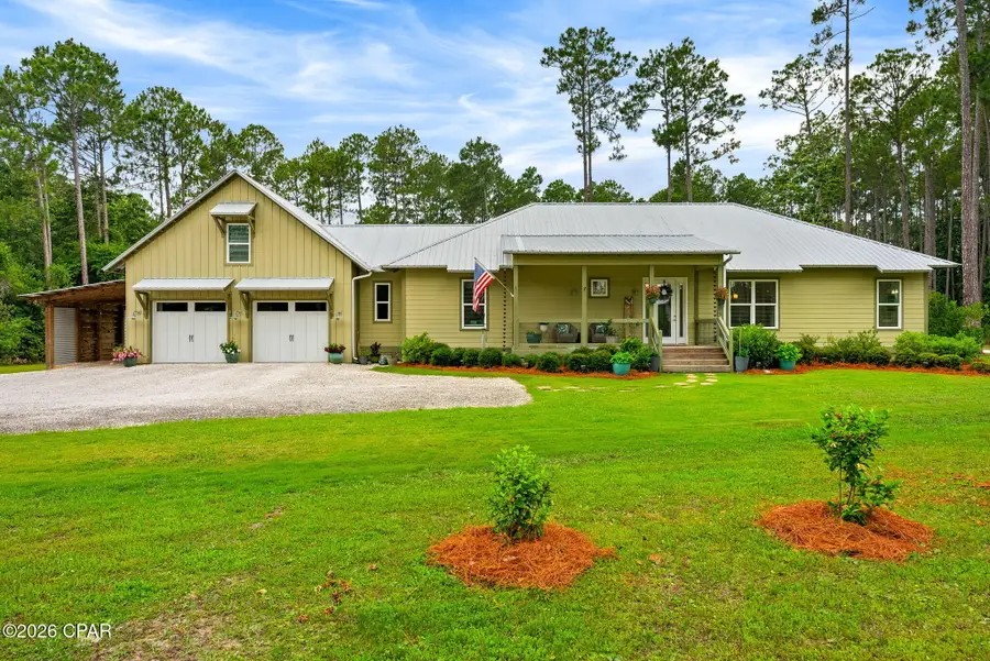 6408 River Bluff Trail, Panama City Beach, FL 32413 - #2