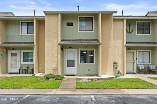179 Robin Lane, Panama City Beach, FL 32407