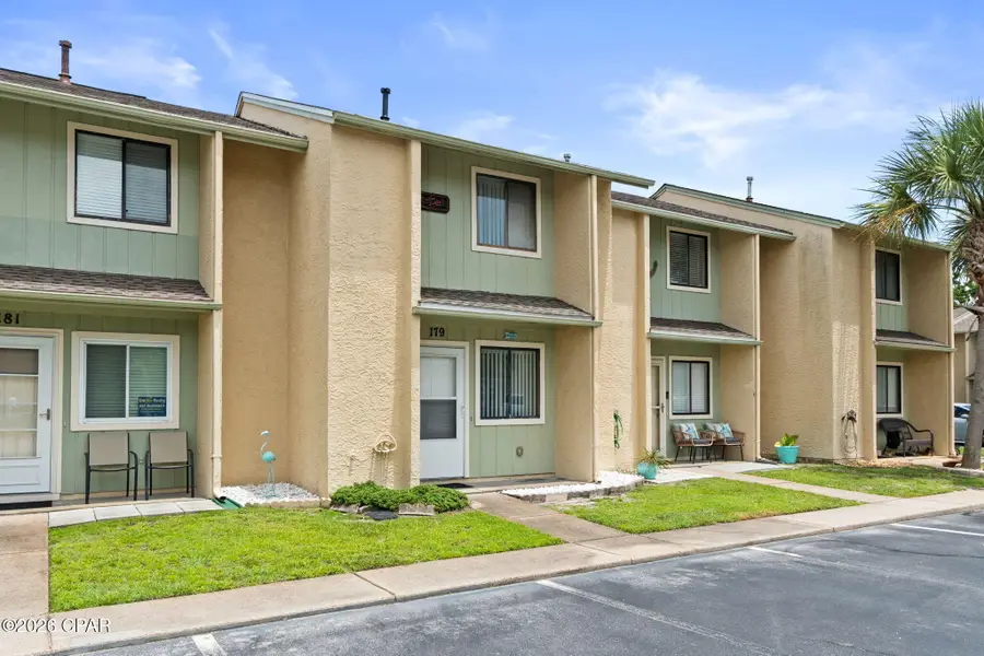 179 Robin Lane, Panama City Beach, FL 32407 - #2
