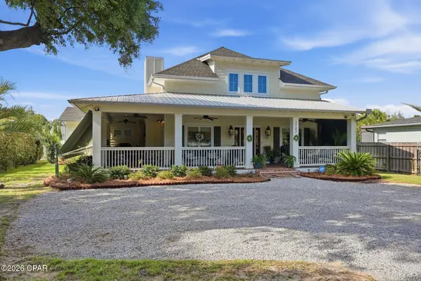 1702 Baker Court, Panama City, FL 32401