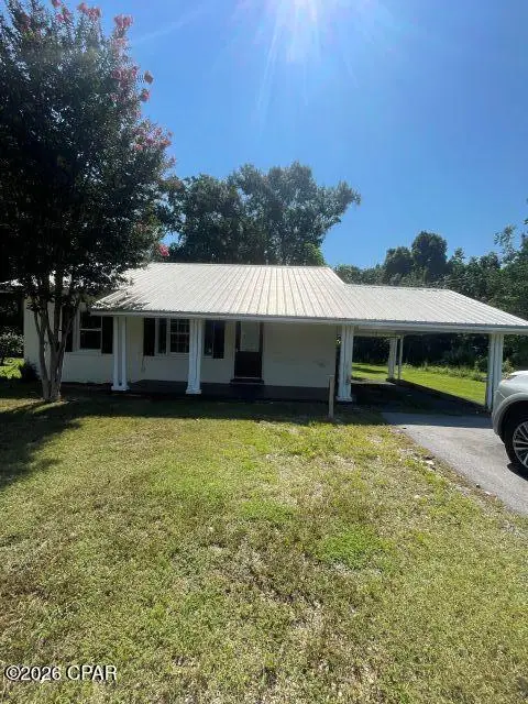 16875 NW Maple Street, Blountstown, FL 32424 - #2