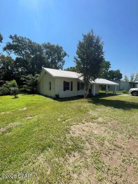 16875 NW Maple Street, Blountstown, FL 32424 - #3
