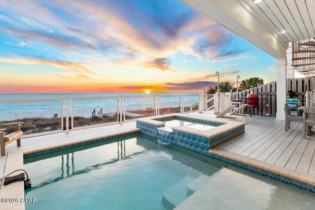 20405 Front Beach Road, Panama City Beach, FL 32413 - #1