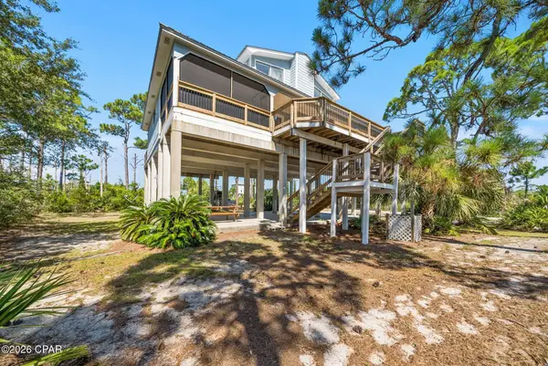 6422 Cape San Blas Road, Port St Joe, FL 32456