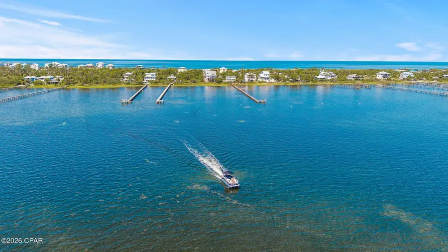 6422 Cape San Blas Road, Port Saint Joe, FL 32456 - #3