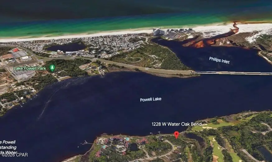 1228 W Water Oak, Panama City Beach, FL 32413 - #2