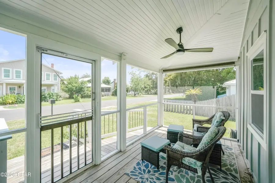 509 8th Street, Port Saint Joe, FL 32456 - #3