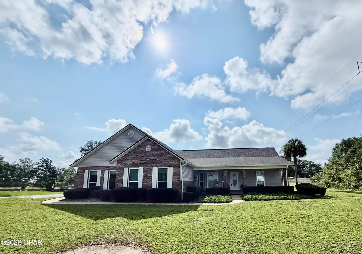 2816 Jackson Bluff Road, Marianna, FL 32446 - #1