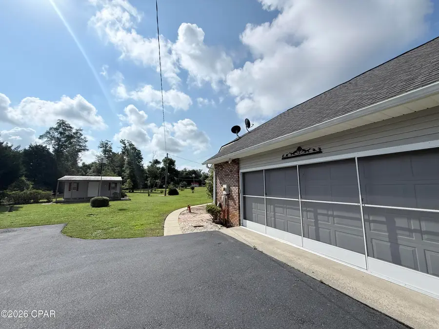 2816 Jackson Bluff Road, Marianna, FL 32446 - #3