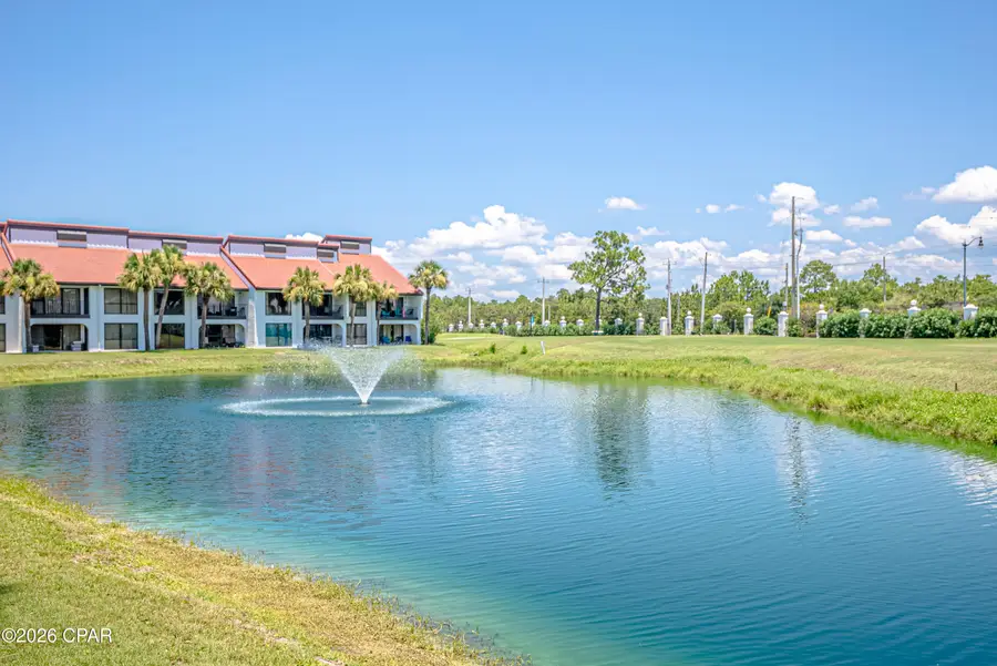 520 N Richard Jackson Boulevard #1405, Panama City Beach, FL 32407 - #2