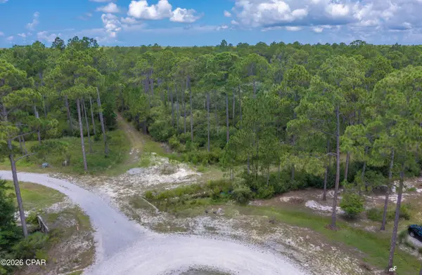 6624 Button Buck Trail, Panama City Beach, FL 32413