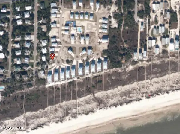 0 Las Brisas Lane, Port St Joe, FL 32456