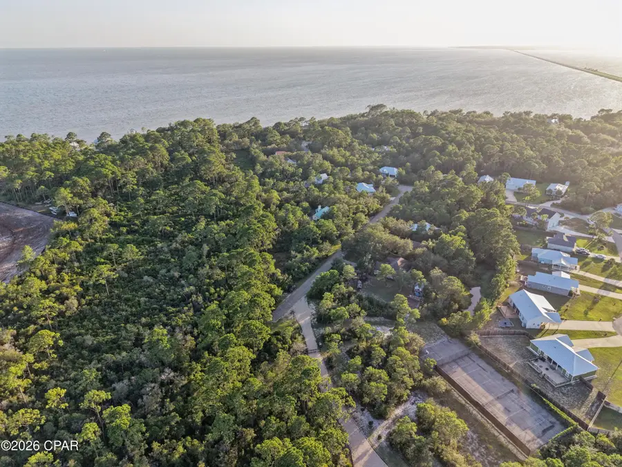 0 Las Brisas Lane, Port Saint Joe, FL 32456 - #3
