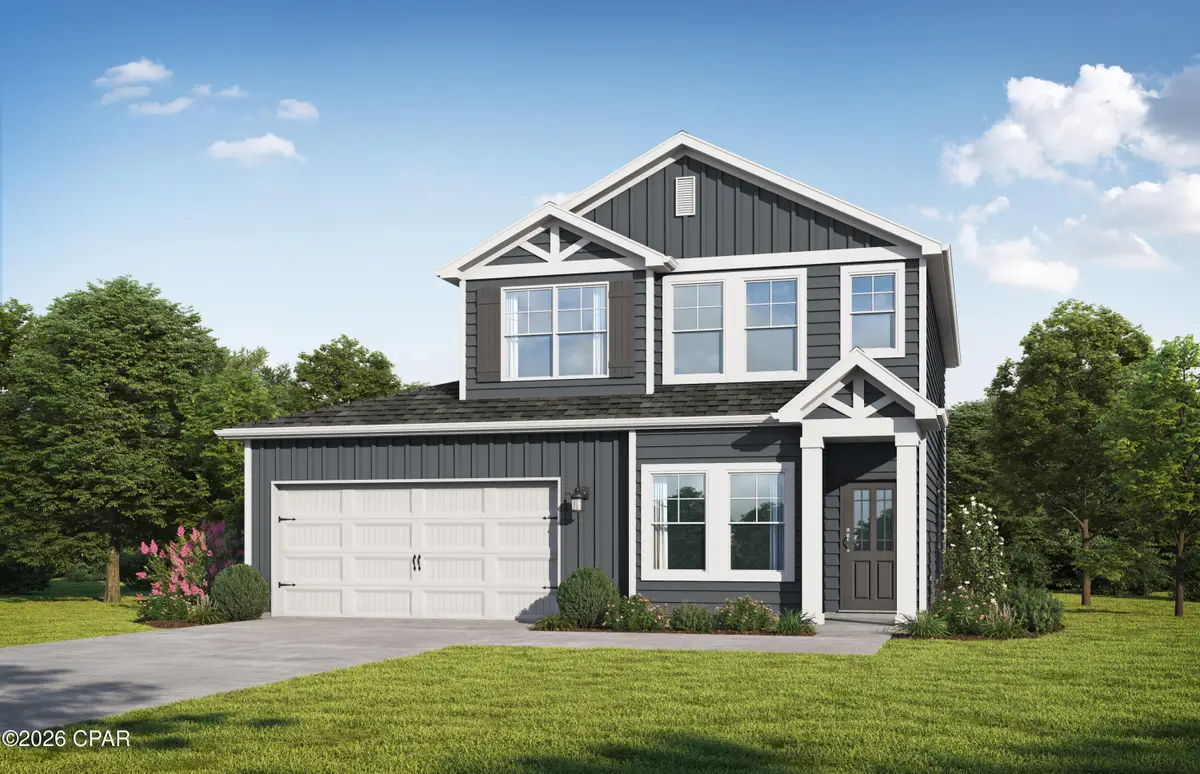 2000 Sagebrush Drive, Freeport, FL 32439 - #1