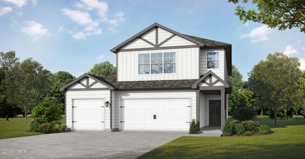 3000 Sagebrush Drive, Freeport, FL 32439 - #1
