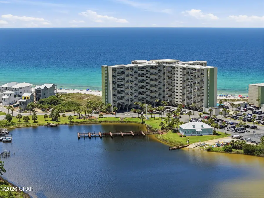 23223 Front Beach Road #A-737, Panama City Beach, FL 32413 - #2