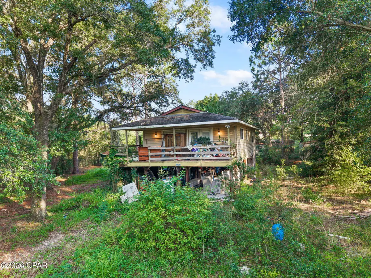 3986 Granada Drive, Chipley, FL 32428 - #1