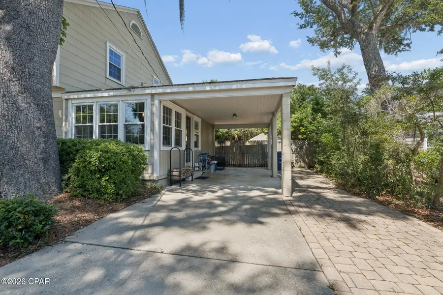 427 Bunkers Cove Road, Panama City, FL 32401 - #3