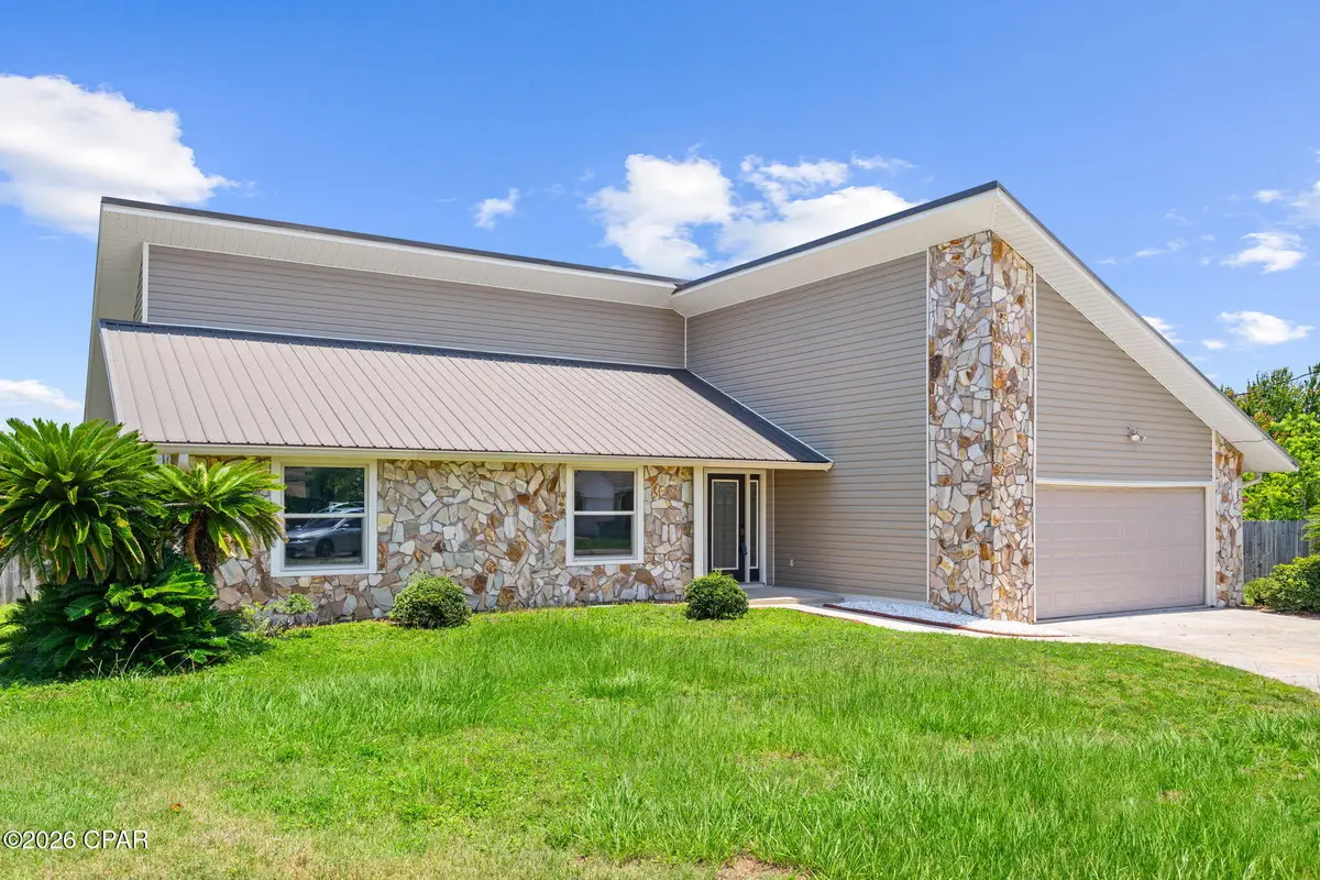 208 Cottontail Lane, Panama City, FL 32405 - #1