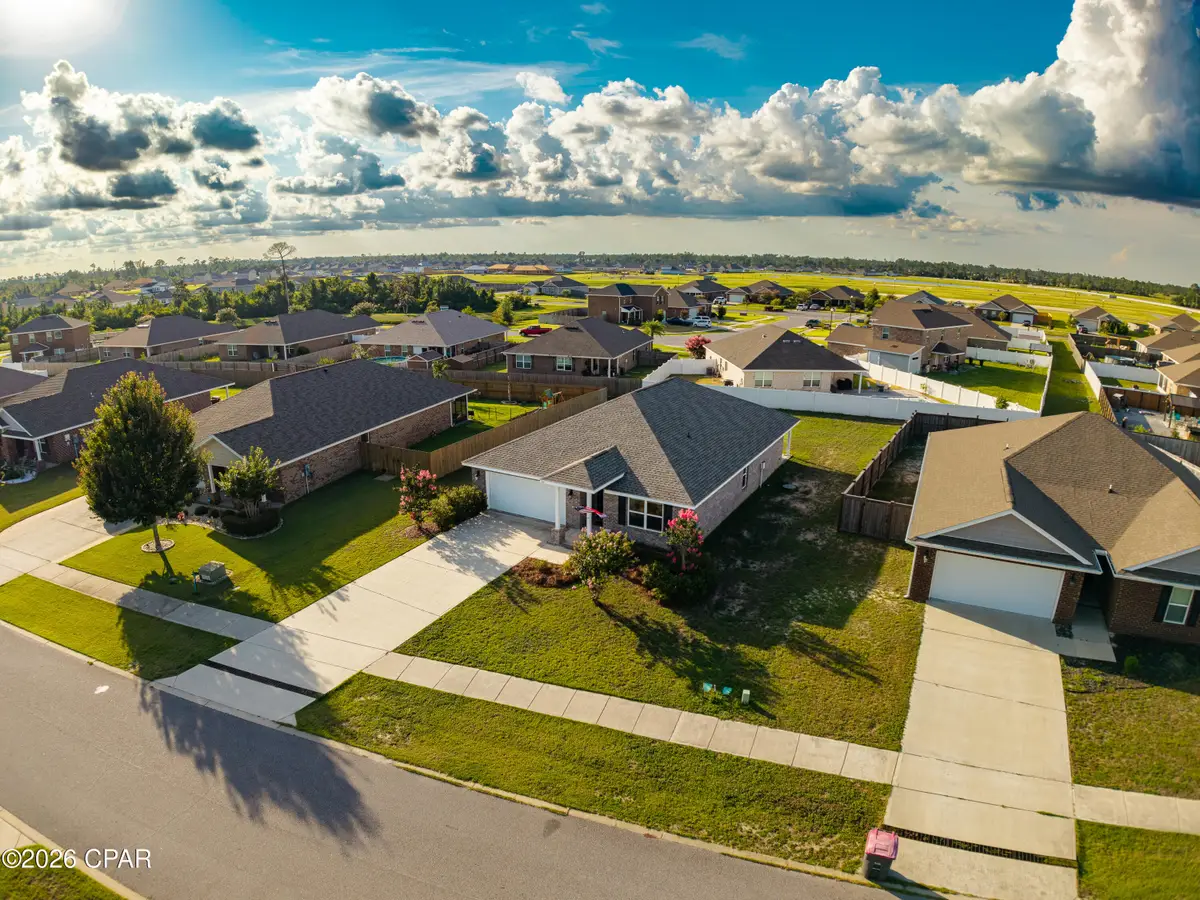 144 Spikes Circle, Southport, FL 32409 - #1